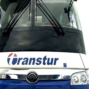 Bus transfer