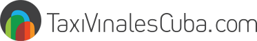 Logo of Taxi Viñales Cuba